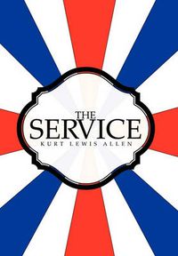 Cover image for The Service