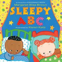 Cover image for Sleepy ABC