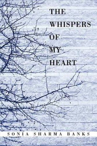 Cover image for The Whispers Of My Heart