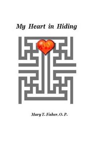 Cover image for My Heart in Hiding