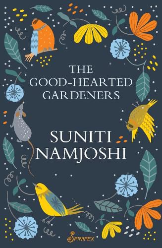 Cover image for The Good-Hearted Gardeners