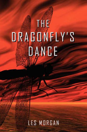 Cover image for The Dragonfly's Dance