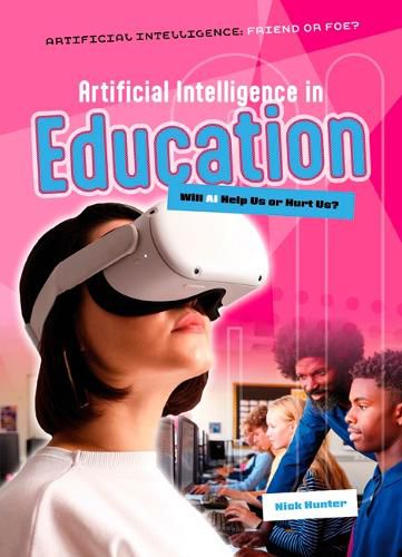 Artificial Intelligence in Education