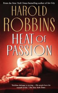 Cover image for Heat of Passion