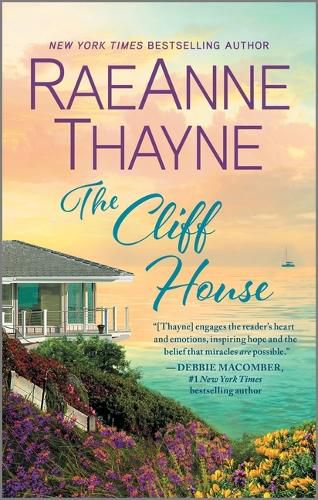 Cover image for The Cliff House: A Clean & Wholesome Romance