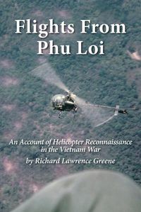 Cover image for Flights from Phu Loi