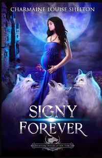 Cover image for Signy Forever