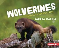 Cover image for Wolverines
