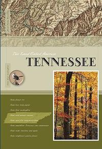 Cover image for Tennessee