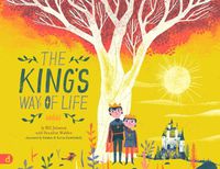 Cover image for King's Way of Life, The