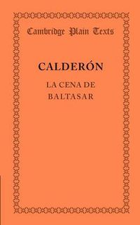 Cover image for La Cena de Baltasar