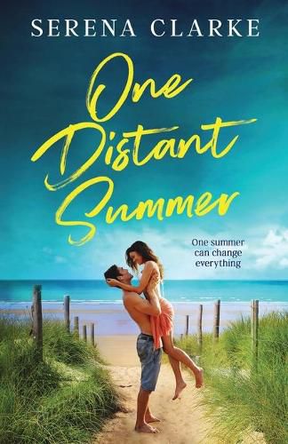 Cover image for One Distant Summer