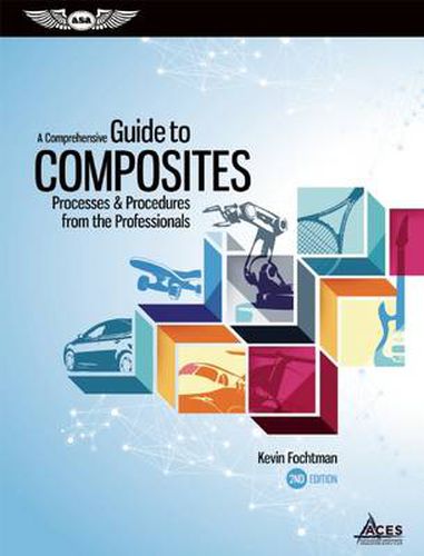 Cover image for A Comprehensive Guide to Composites (eBundle edition): Processes & Procedures from the Professionals