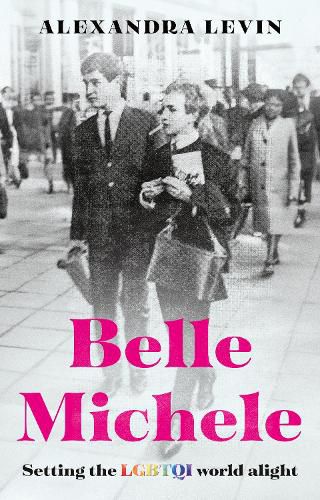 Cover image for Belle Michele