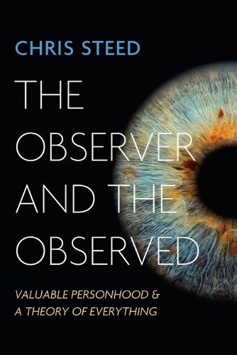 Cover image for The Observer and the Observed