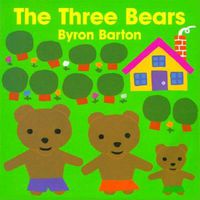 Cover image for The Three Bears