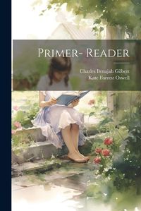 Cover image for Primer- Reader