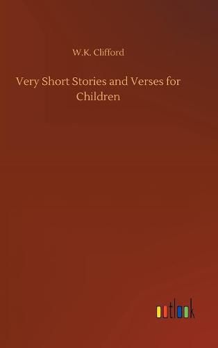 Very Short Stories and Verses for Children