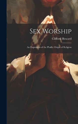 Cover image for Sex Worship