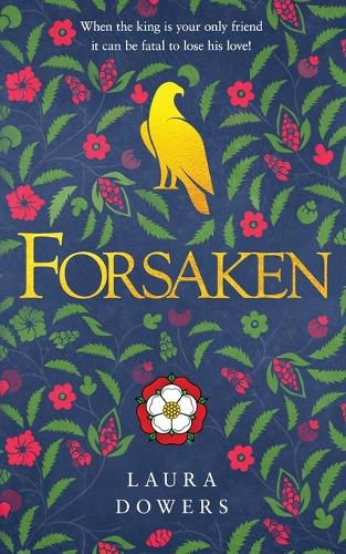 Forsaken: The Thomas Wolsey Trilogy