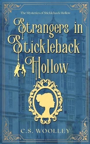 Cover image for Strangers in Stickleback Hollow