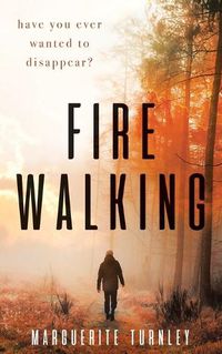 Cover image for Firewalking