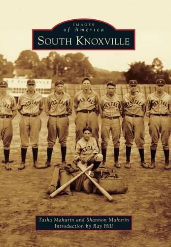 Cover image for South Knoxville