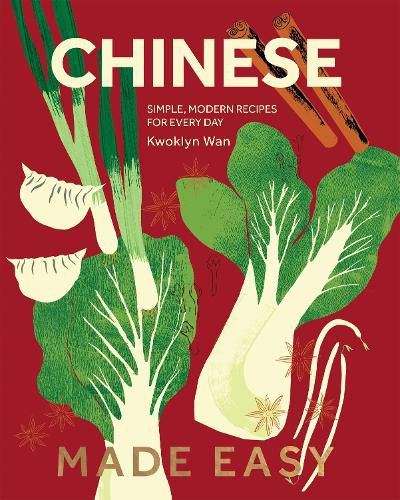 Cover image for Chinese Made Easy