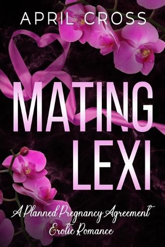 Cover image for Mating Lexi