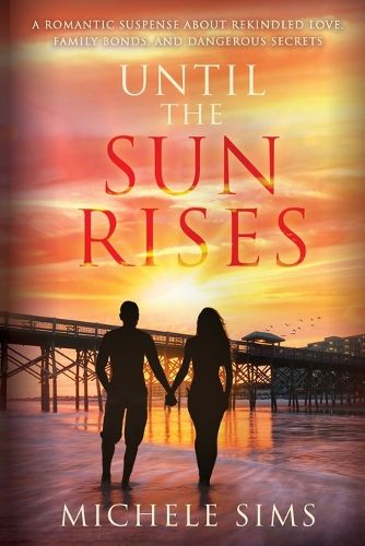 Cover image for Until The Sun Rises