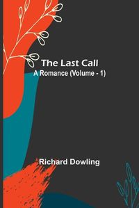 Cover image for The Last Call