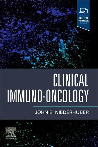 Cover image for Clinical Immuno-Oncology