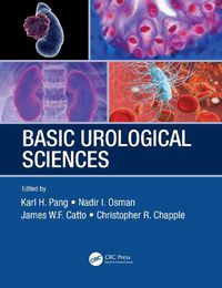 Cover image for Basic Urological Sciences