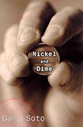 Cover image for Nickel and Dime