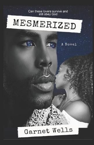 Cover image for Mesmerized