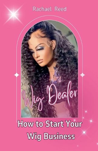 Cover image for Wig Dealer