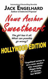 Cover image for News Anchor Sweetheart