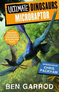 Cover image for Microraptor