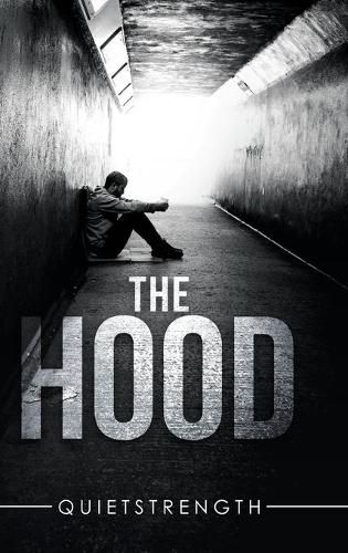 Cover image for The Hood