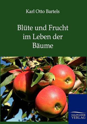 Cover image for Blute und Frucht im Leben der Baume