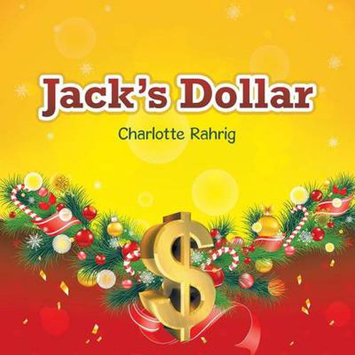 Cover image for Jack's Dollar