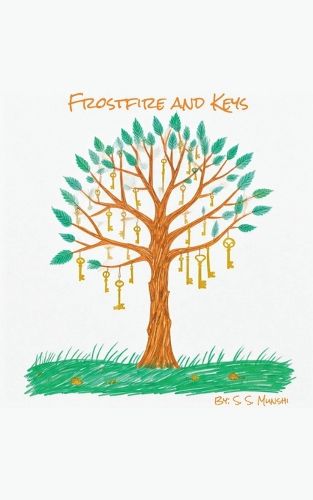 Cover image for Frostfire and Keys