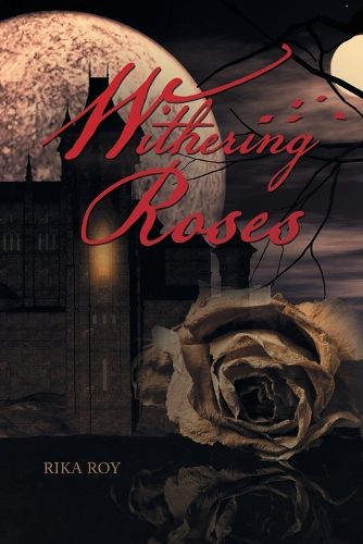 Cover image for Withering Roses