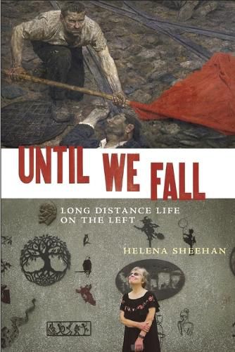 Cover image for Until We Fall