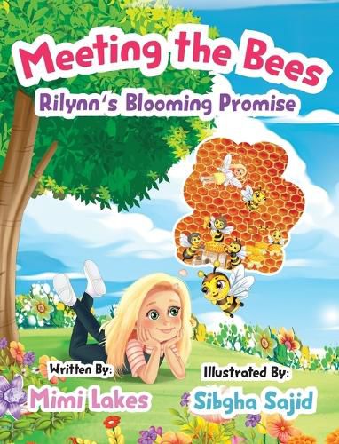 Cover image for Meeting the Bees