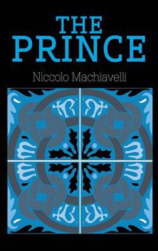 Cover image for The Prince