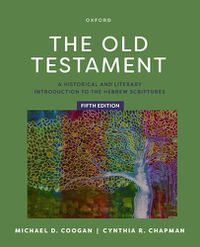 Cover image for The Old Testament, 5e