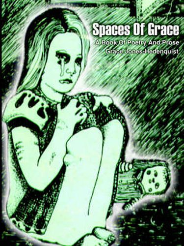 Cover image for Spaces Of Grace