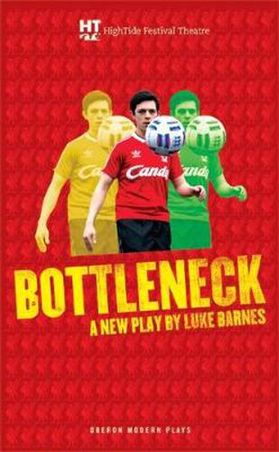 Cover image for Bottleneck