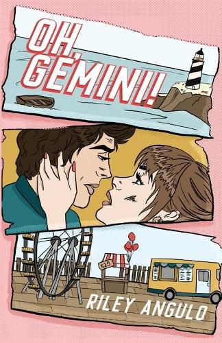 Cover image for Oh, Gemini!